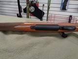 REMINGTON MODEL 700 BDL 30.06 CALIBER
RIGHT HAND BOLT WALNUT STOCK
WITH SCOPE RINGS NEW BUTT PAD. - 12 of 15