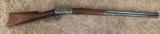 Clean health 44-40 lever 1892 rifle! Mechanically sound, good bore - 2 of 4