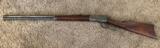 Clean health 44-40 lever 1892 rifle! Mechanically sound, good bore - 3 of 4