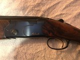 Beretta 686 Onyx Pro Sporting - 1 of 7