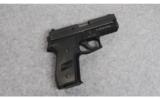 Sig Sauer Model P229 .40 S&W - 1 of 2