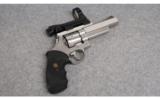 Smith & Wesson Model 625-4 Custom .45 A.C.P. - 1 of 3