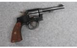 Smith & Wesson Model 1905 M&P .38 Special - 1 of 2