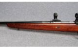 Mauser 08/34 Sporter .300 Win. Mag. - 6 of 8