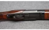 Perazzi Mirage-S with Kolar Tubes 12,20,28,410 Ga. - 3 of 9