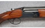 Perazzi Mirage-S with Kolar Tubes 12,20,28,410 Ga. - 2 of 9