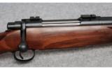 Cooper Firearms Model 52 .30-06 Sprg. - 2 of 8