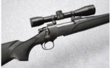 Remington Model 700 SPS .270 Win. - 1 of 8