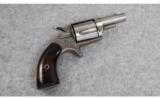 Colt Newline .38 Pocket - 1 of 3