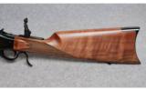 Winchester Model 1885 Ltd. Series .45-70 Gov't. - 7 of 8