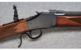 Winchester Model 1885 Ltd. Series .45-70 Gov't. - 2 of 8