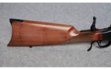 Winchester Model 1885 Ltd. Series .45-70 Gov't. - 5 of 8