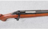 Winchester Model 70 Westerner Cabelas Exclusive 7mm Magnum - 4 of 7