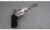Ruger Super Redhawk .44 Magnum - 1 of 2