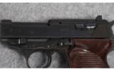Walther Spree Werke P38 9 mm - 4 of 5