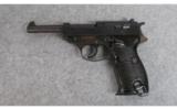 Mauser P38 9mm - 2 of 5
