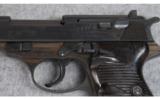 Mauser P38 9mm - 4 of 5