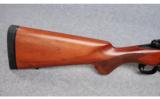 Winchester Model 70 Westerner Cabela's Limited Edition 7mm Rem. Mag. - 5 of 8