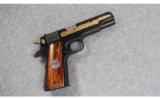 Colt Model 1911 
