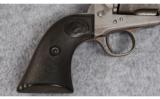 Colt Model 1873 SAA .38 WCF - 5 of 6