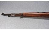 Fabrica De Armas La Coruna 1950 Mauser 98 Type 8 mm - 6 of 9