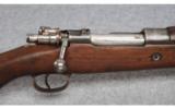 Fabrica De Armas La Coruna 1950 Mauser 98 Type 8 mm - 2 of 9