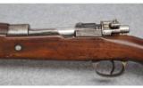 Fabrica De Armas La Coruna 1950 Mauser 98 Type 8 mm - 4 of 9