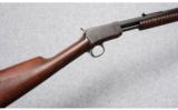 Winchester Model 1890 .22 Short - 1 of 1