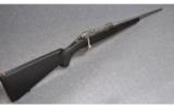 Ruger M77 Mark II Stainless
.30-06 Sprg. - 1 of 8