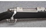 Ruger M77 Mark II Stainless
.30-06 Sprg. - 2 of 8