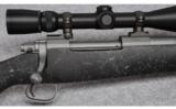Nosler M48 Trophy Grade Rifle .300 Win. Mag. - 2 of 8