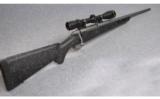 Nosler M48 Trophy Grade Rifle .300 Win. Mag. - 1 of 8