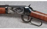 Winchester Model 94 XTR American Bald Eagle .375 Win. - 4 of 9
