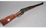 Winchester Model 94 XTR American Bald Eagle .375 Win. - 1 of 9