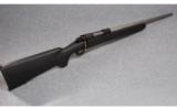 Winchester Model 70 SA Heavy Varmint .22-250 Rem. - 1 of 8