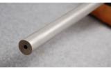Winchester Model 70 SA Heavy Varmint .22-250 Rem. - 8 of 8