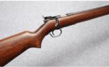 Winchester Model 69A .22 S, L, LR - 1 of 8