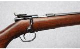 Winchester Model 69A .22 S, L, LR - 3 of 8