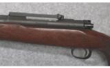 Winchester Model 70 (Pre-64) .220 Swift - 2 of 8
