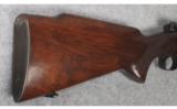 Winchester Model 70 (Pre-64) .220 Swift - 7 of 8