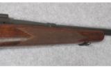 Winchester Model 70 (Pre-64) .220 Swift - 5 of 8