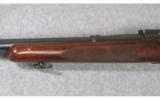 Winchester Model 70 (Pre-64) .220 Swift - 6 of 8