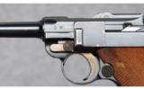 DWM Model 1900/06 7.65 Luger - 4 of 8