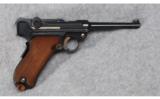 DWM Model 1900/06 7.65 Luger - 1 of 8