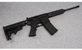 DPMS Model A-15 with Sota Arms Upper5.56 NATO - 1 of 8