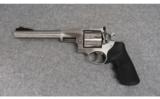 Ruger Super Redhawk
.44 Magnum - 2 of 2