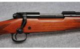 Winchester Model 70 Westerner Limited Edition 7mm Rem. Mag. - 2 of 8