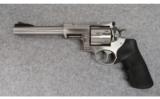Ruger Super Redhawk .44 Magnum - 1 of 3