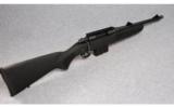 Mossberg MVP Patrol 7.62 mm NATO - 1 of 8