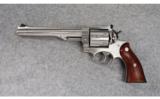 Ruger Redhawk .44 Magnum - 2 of 3
